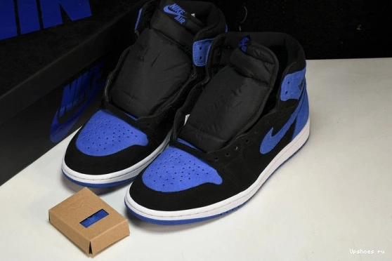  High DZ5485-042 OG DZ5485-042 Retro   1 Jordan Royal Reimagined  0523